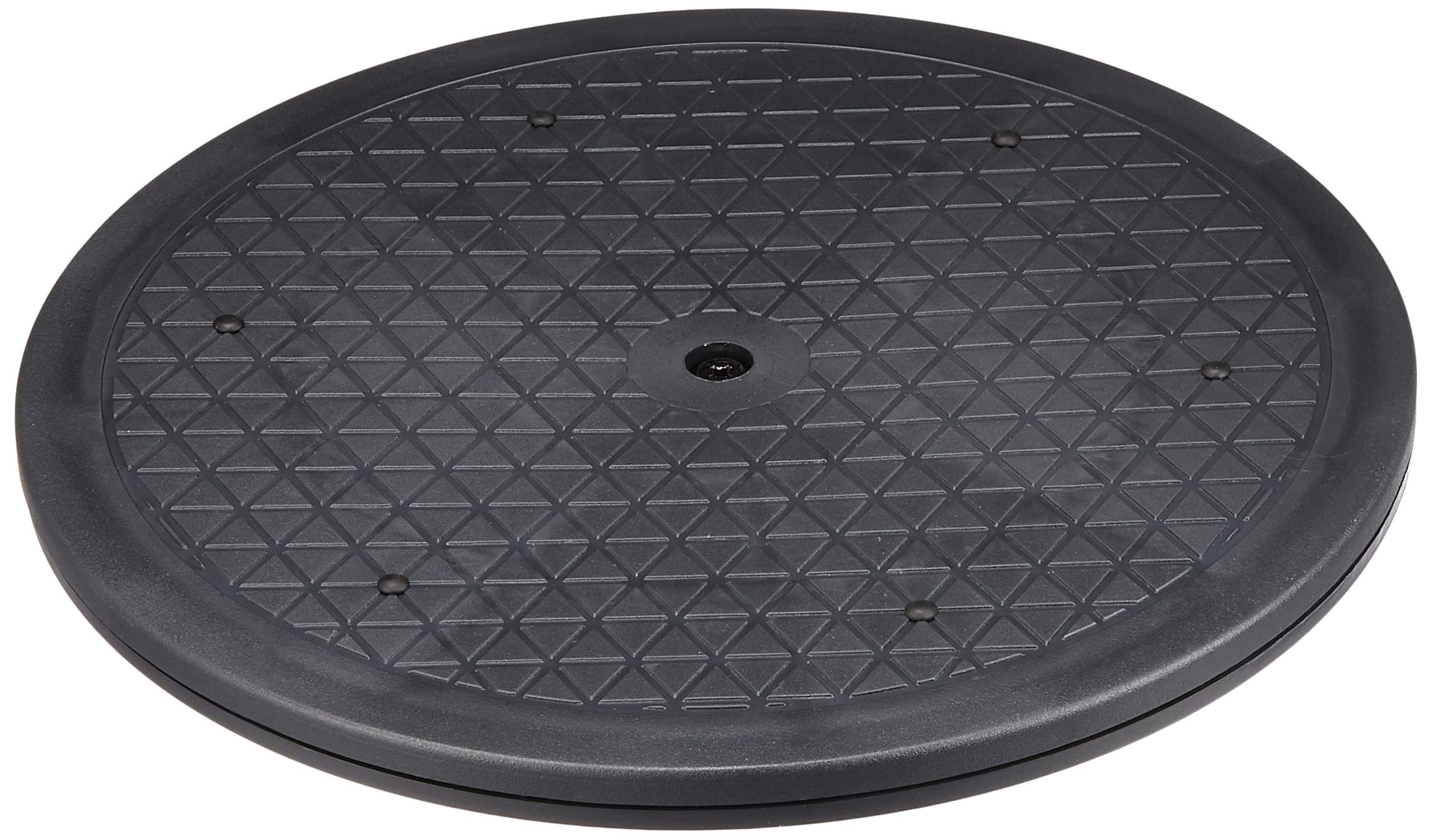 Amazon.co.jp: ハイロジック 回転盤320型 ABS樹脂 59555: ホーム＆キッチン